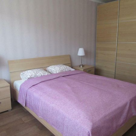 Family Apartment Riga Kültér fotó