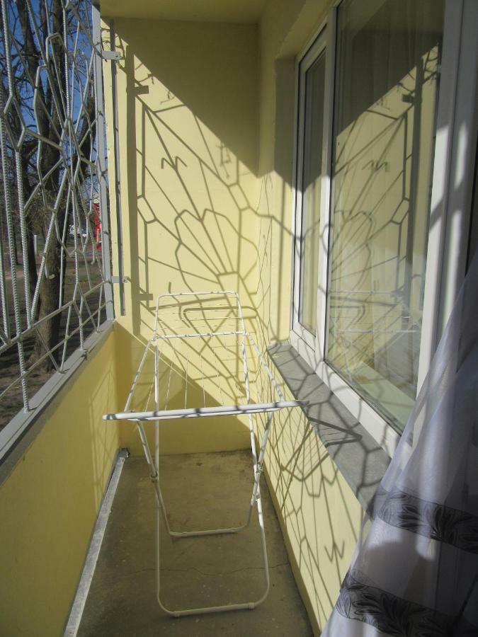Family Apartment Riga Kültér fotó