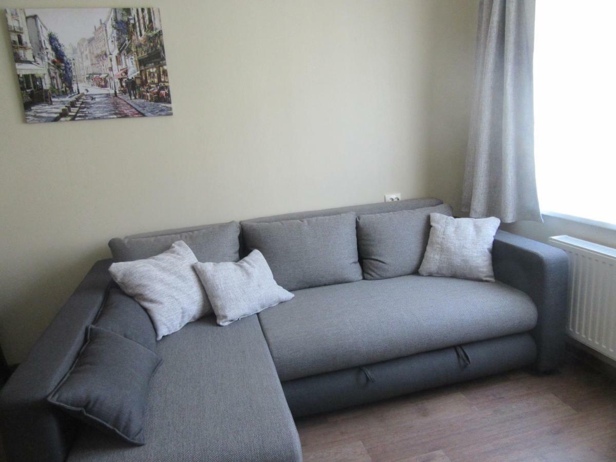 Family Apartment Riga Kültér fotó