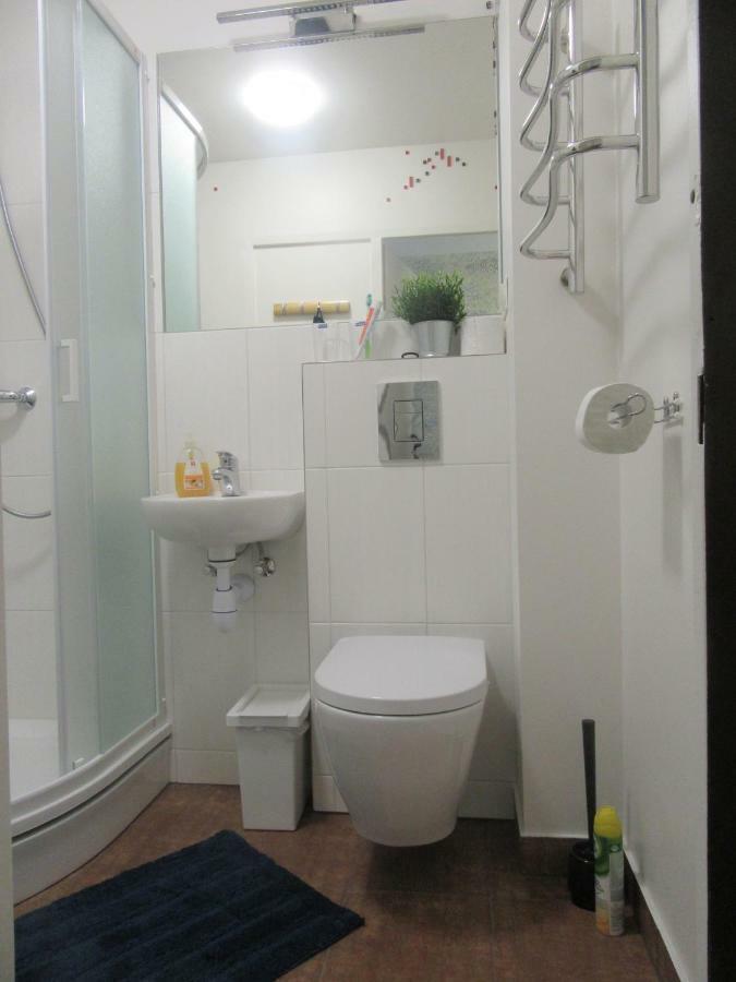Family Apartment Riga Kültér fotó
