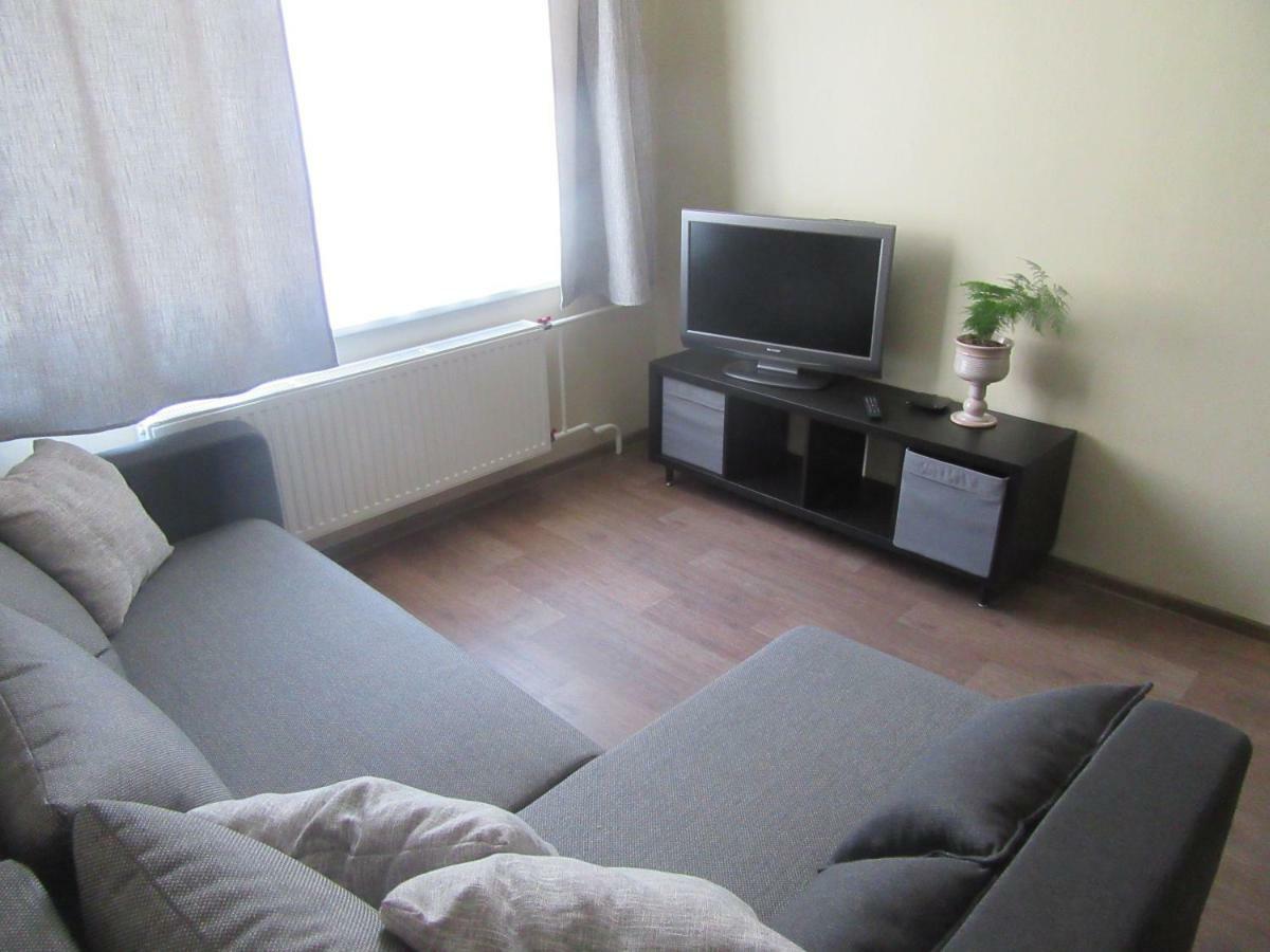 Family Apartment Riga Kültér fotó