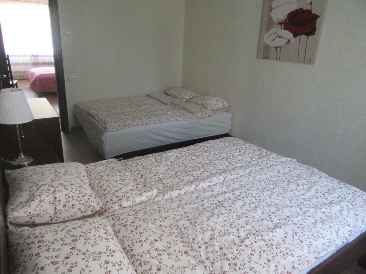 Family Apartment Riga Kültér fotó
