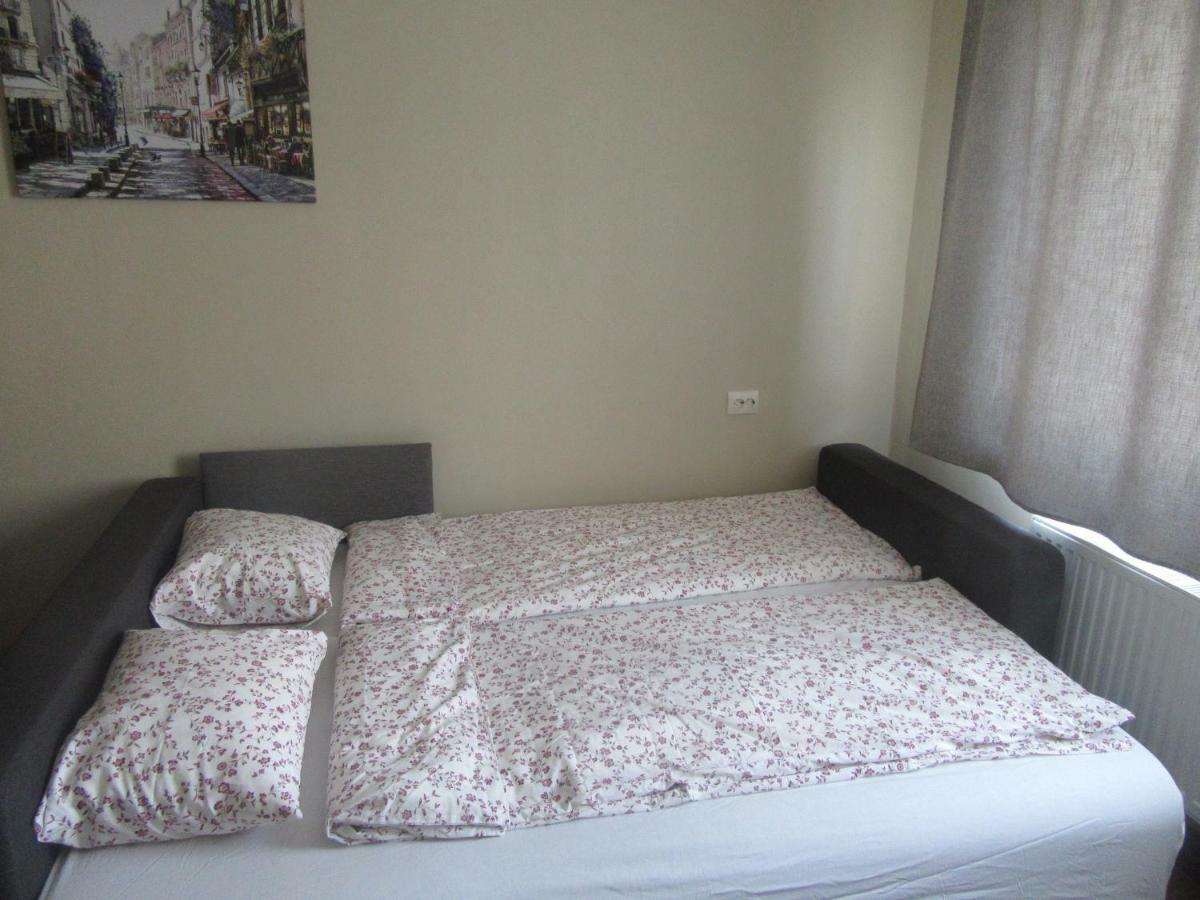 Family Apartment Riga Kültér fotó
