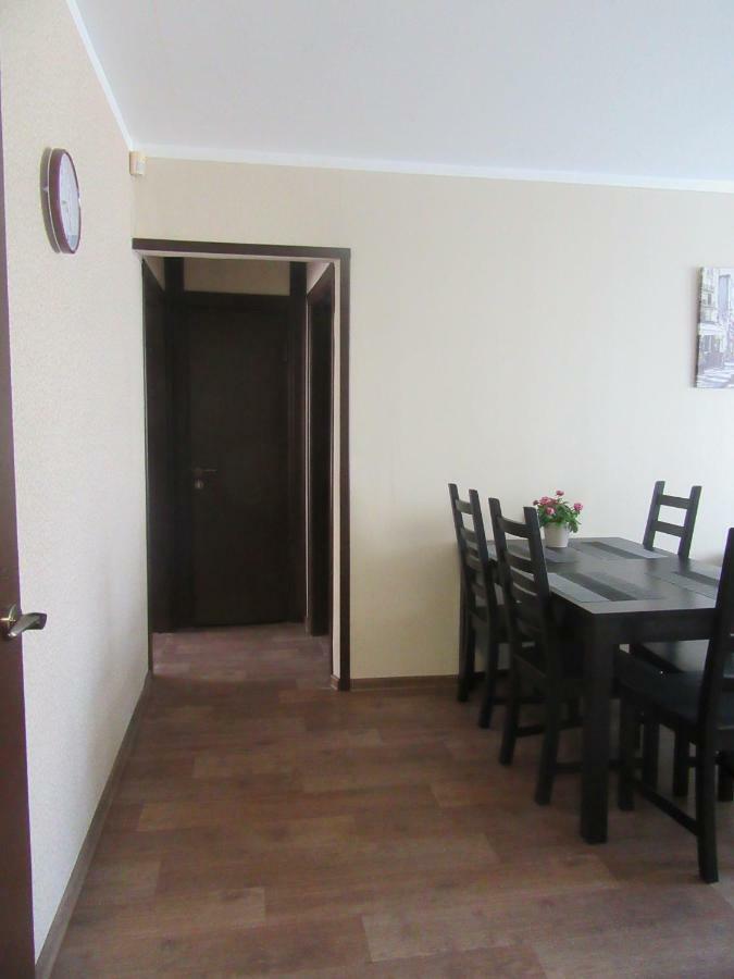 Family Apartment Riga Kültér fotó