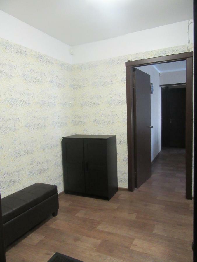 Family Apartment Riga Kültér fotó