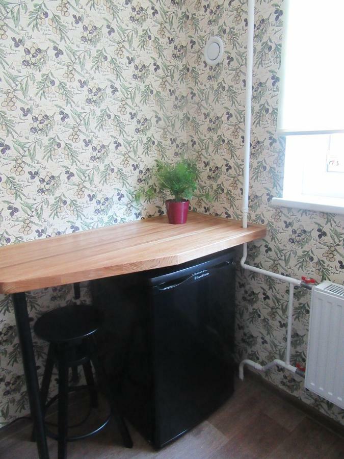 Family Apartment Riga Kültér fotó