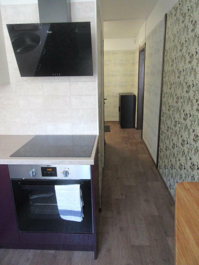 Family Apartment Riga Kültér fotó