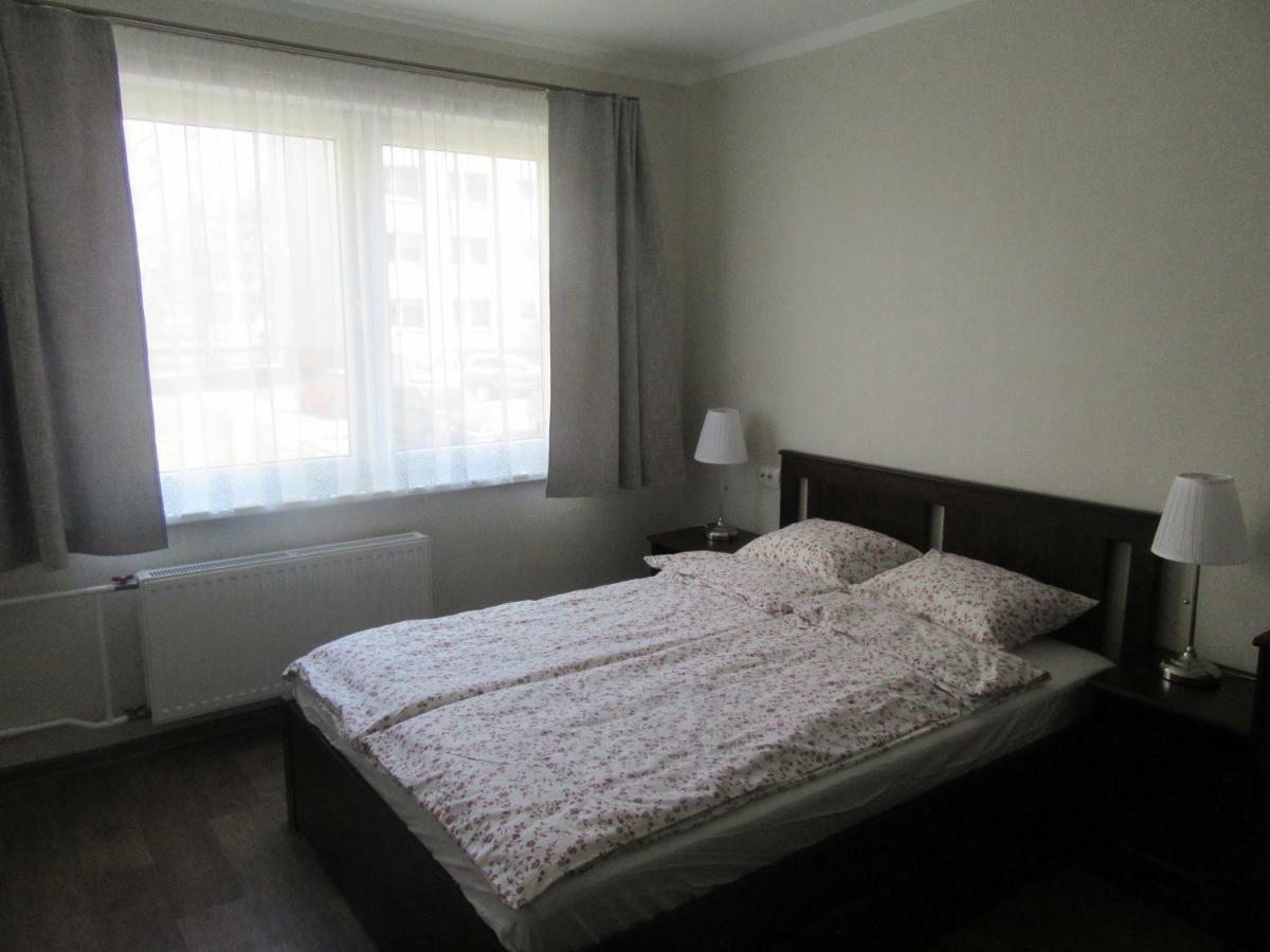 Family Apartment Riga Kültér fotó